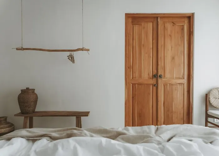 Casa Sula Bali Villa *