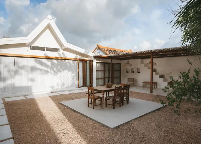 Casa Sula Bali Villa *