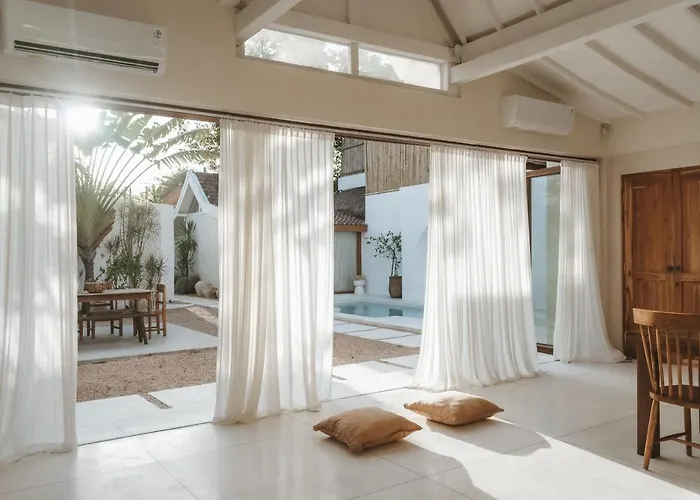 Casa Sula Bali