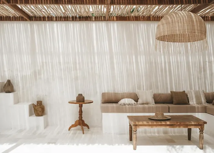 Casa Sula Bali Villa *