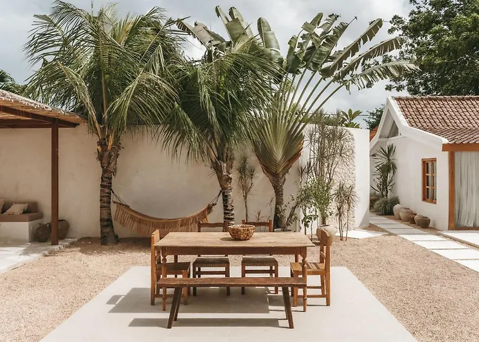 Casa Sula Bali Uluwatu (Bali)