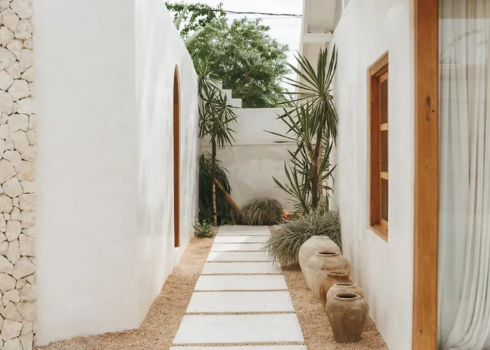Villa Casa Sula Bali *