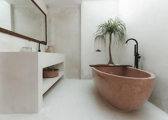 Casa Sula Bali Villa Uluwatu (Bali)