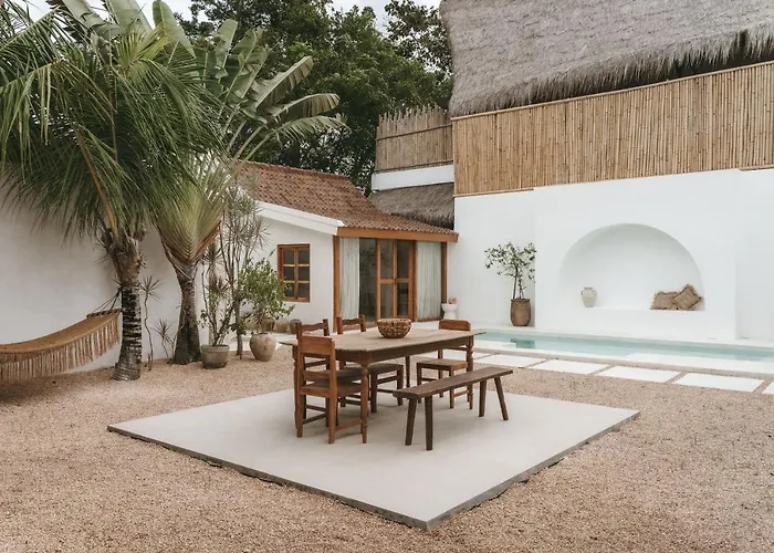 Casa Sula Bali Villa