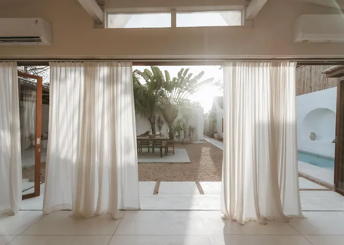 Casa Sula Bali