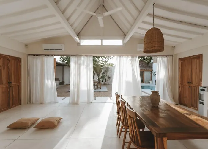 Casa Sula Bali * Uluwatu (Bali)