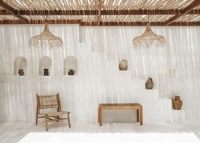 Casa Sula Bali Villa *