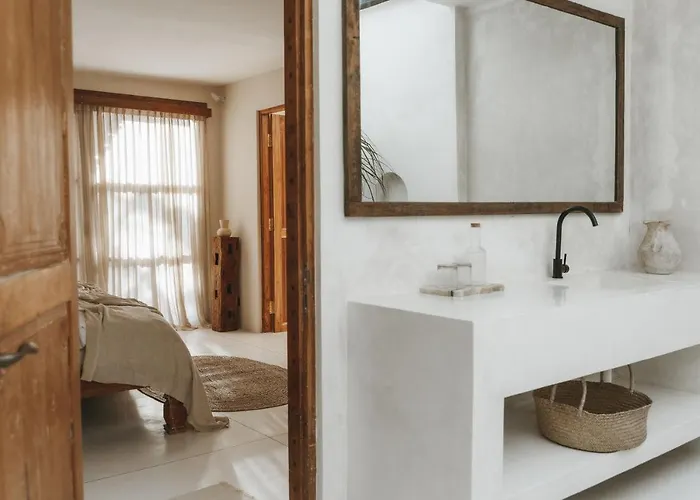 Casa Sula Bali Uluwatu (Bali)