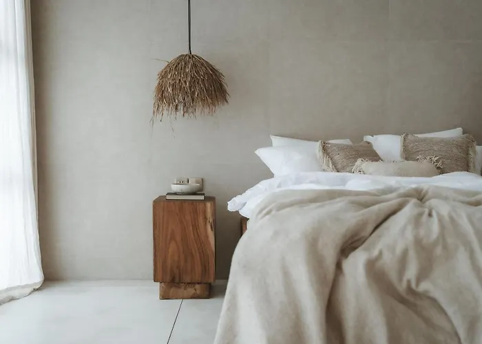 Villa Casa Sula Bali *