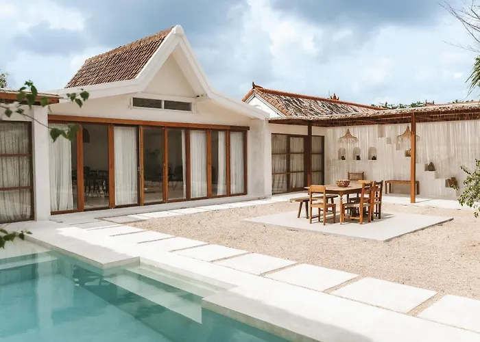 Casa Sula Bali Villa