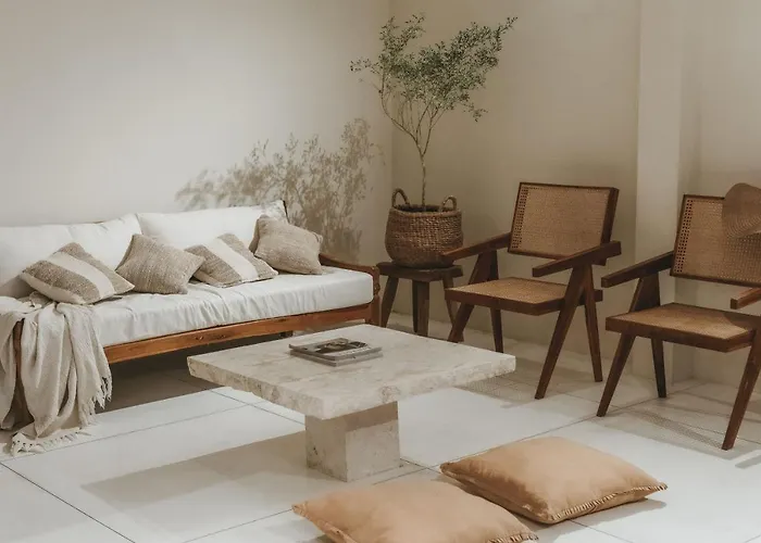 Villa Casa Sula Bali *