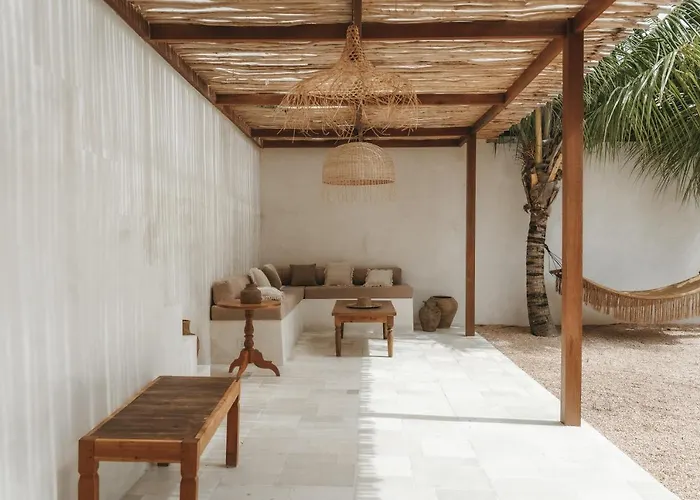 Casa Sula Bali * Uluwatu (Bali)