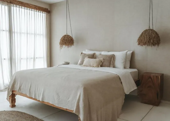 Casa Sula Bali Villa