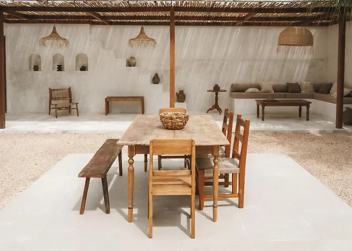 Casa Sula Bali Villa Uluwatu (Bali)