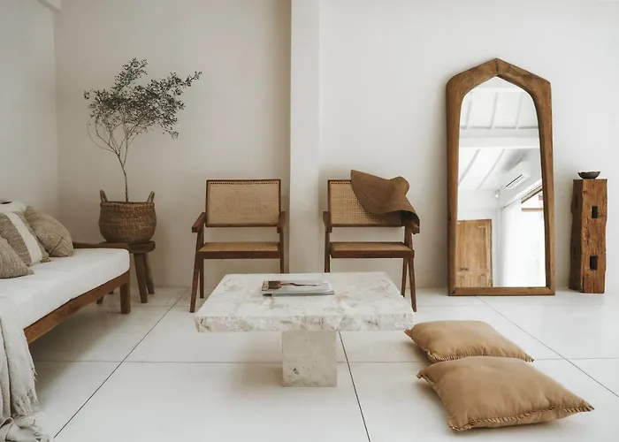Casa Sula Bali Villa